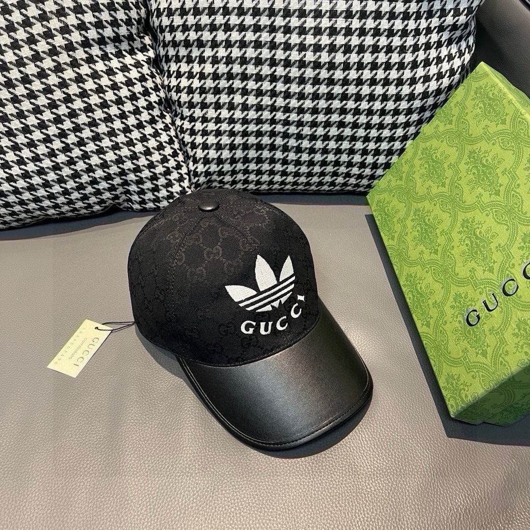 Gucci Caps